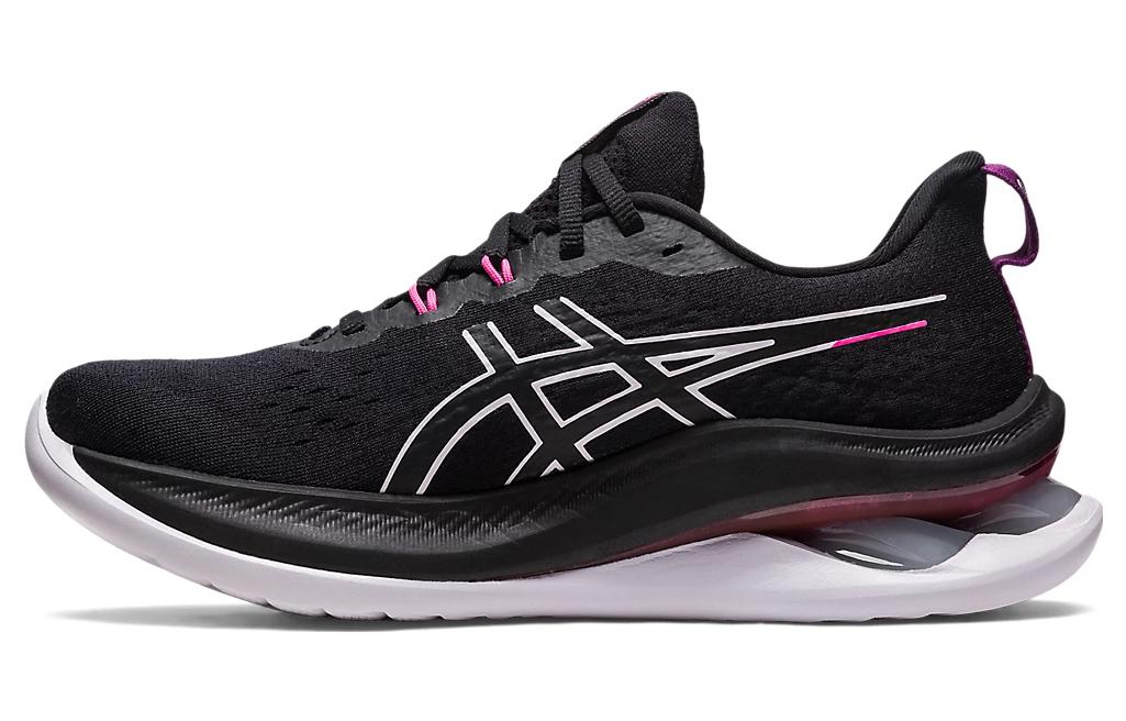 Asics Wmns Gel Kinsei Max  Black Lilac Hint  39.5