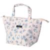 JILL STUART 07704001 Insulated Case for Women, JILL STUART with Miffy, 07704001A, Pink [A], Approx. 29cm W X 18cm H X 12.5cm D
