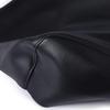 Seat Cover Black Compatible with 1997-2004 Honda Foreman 400-450