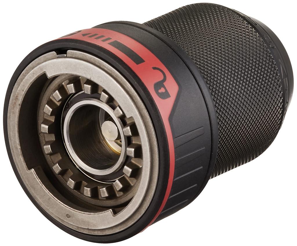 BOSCH Keyless Chuck Adapter GFA18-M