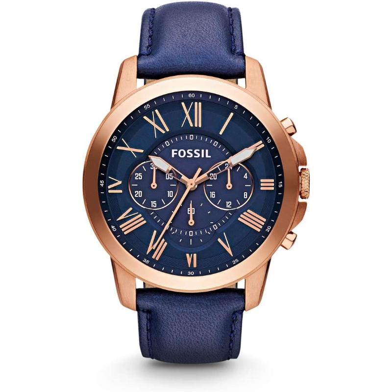 

FOSSIL FS4835