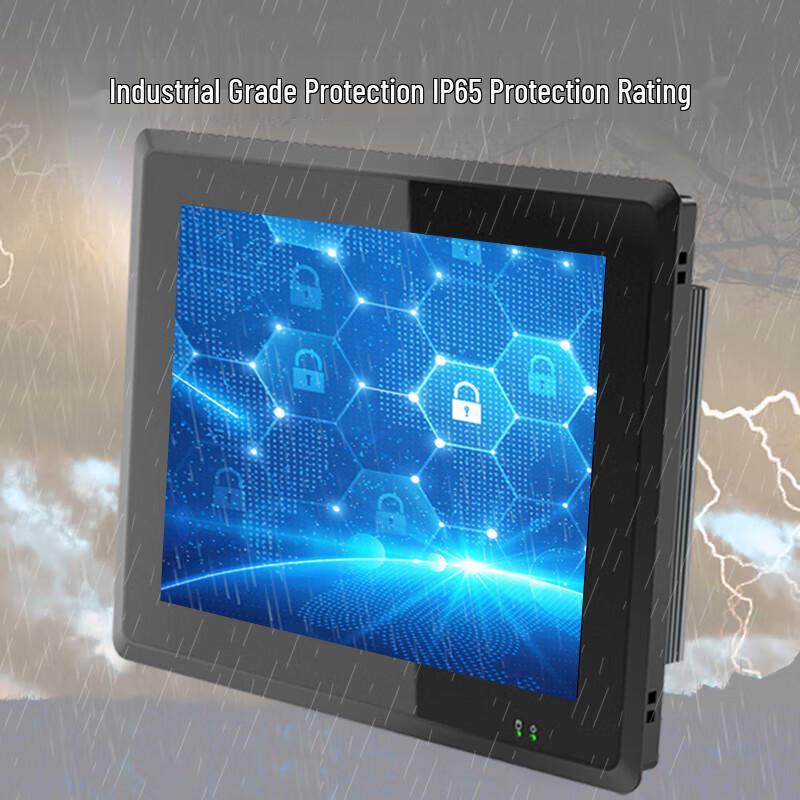 Senke SK-BDPLC50 Touchscreen PLC Controller CN plug (adapter included)