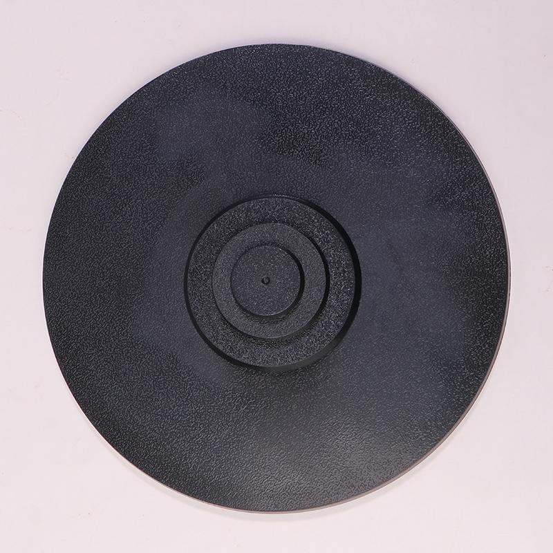 5Pcs 25Mm/32Mm/40Mm/50Mm/60Mm Round Bases For Miniature Table Games Tabletop Game Base Modeling Model Kit Diorama