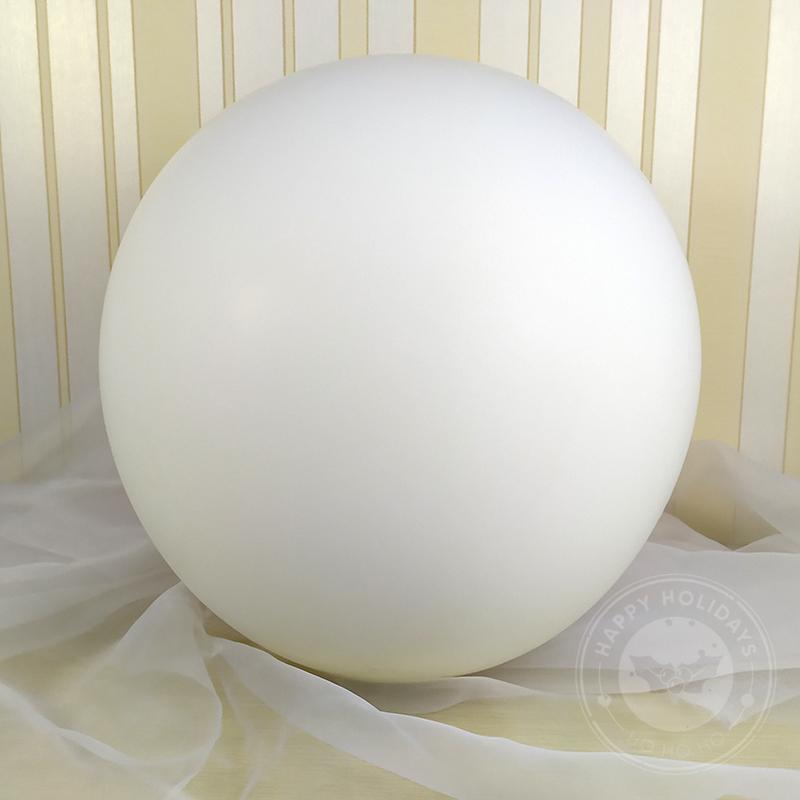 5/10/1218/36inch Latex Balloon For Happy Birthday Party Decorations Wedding Baby Shower Helium Ballon Gift Wedding Decoration