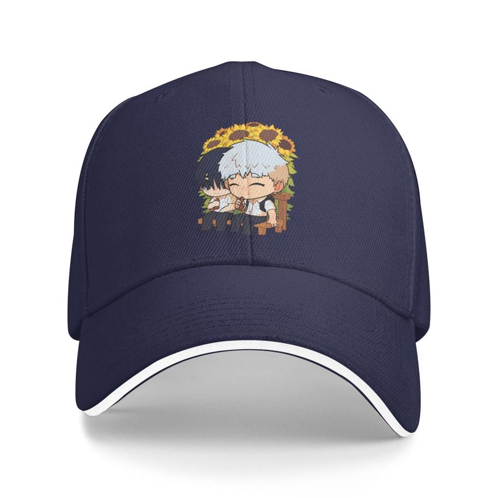 Baseball Caps The Summer Hikaru Died Gifts Graphic Unisex Casual Spring Caps