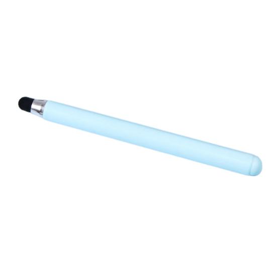 Telescopic Metal Teaching Pointer Universal Touchscreen Stylus High Sensitivity Portable Felt Tip Stylus Pen for Online Class Whiteboard Large Screen
