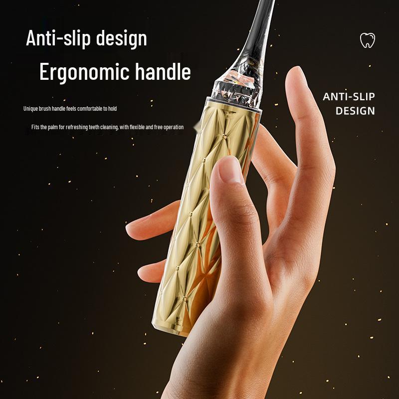 Korea Dake C-end Soft Bristle Lipstick-Style Portable Adult Toothbrush