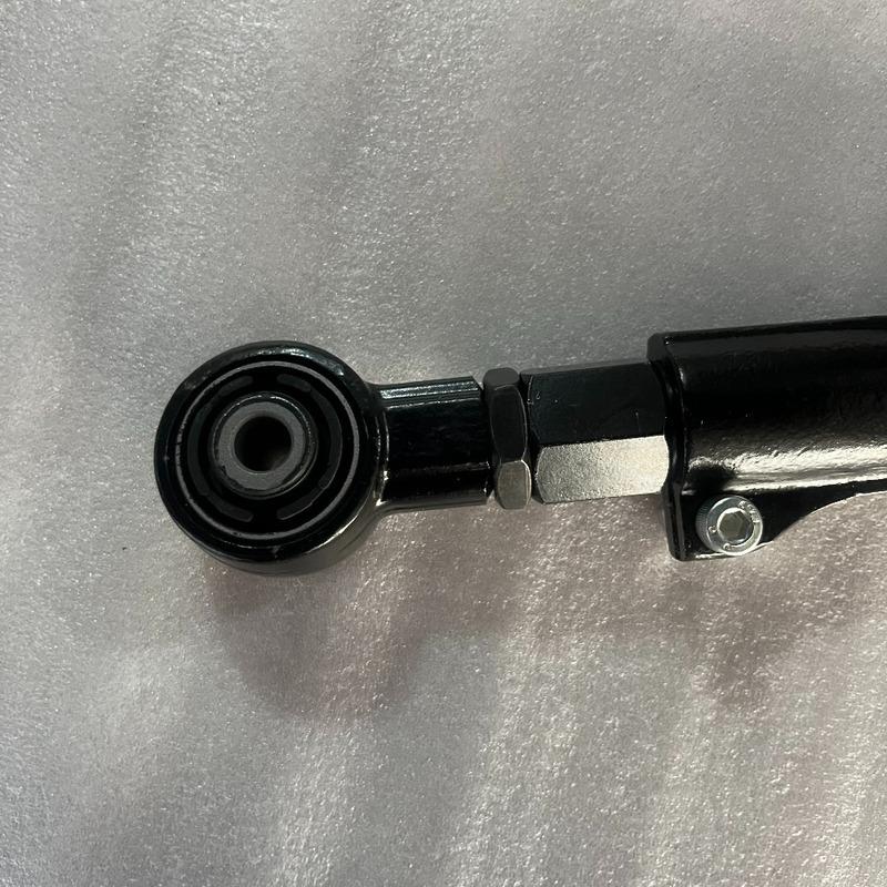 6G91-5500BAA POKESS Adjustable Rear Suspension Tie Bar Link Control Arm for Ford Mondeo  DG915500AAA1457609 1387629