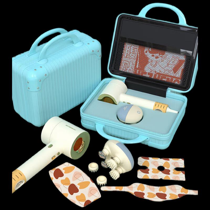 

HEZHENG Family Wellness Appliance Gift Set