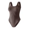 Women's Shaping Bodysuit: Slimming, Waist-Cinching, Butt-Lifting, Tight-Fitting, Butt-Lifting One-Piece Shaping Bodysuit