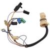 4F27E FNR5 Automatic Transmission Internal Wire Harness XS4Z7G276AB Replacement for Mazda 3 5 6