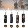 Black Wukong Myth Keychain Pendant Decorate Game Peripheral Gift Collection