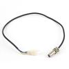 Motorcycle Speed Sensor - Compatible with Jinling 250cc/300cc JLA-931E ATV Speedometer, Digital Odometer Cable Replacement Part