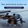 Magnetic Phone Holder for Car 360-degree Adjustable Suction Cup Car Mount Vacuum Phone Stand for Windshield Dashboard