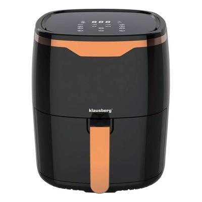 Kitchen Electronics – Electric Stoves, Ovens & Fryers