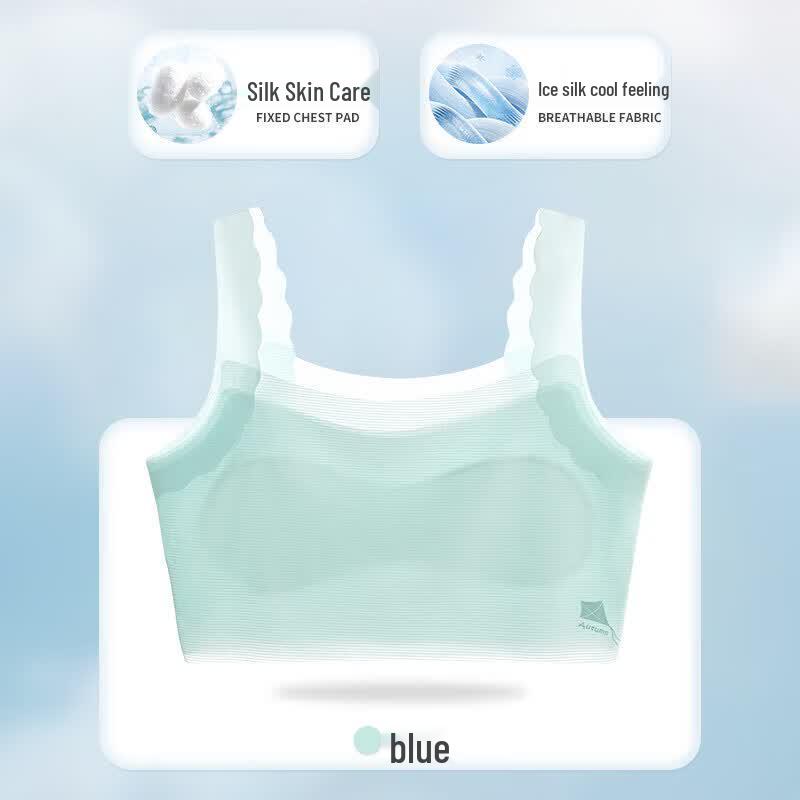 Moonkids Girls First Stage Developmental Camisole L