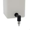 Automatic Drinker Dispenser Drinking Bottle No Leaking Hanging Water for Small Animal