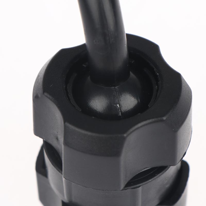 Universal 17Mm Ball Sockets Extension Rod Suitable For Car Vent Phone Holders Ball Joint Adapters