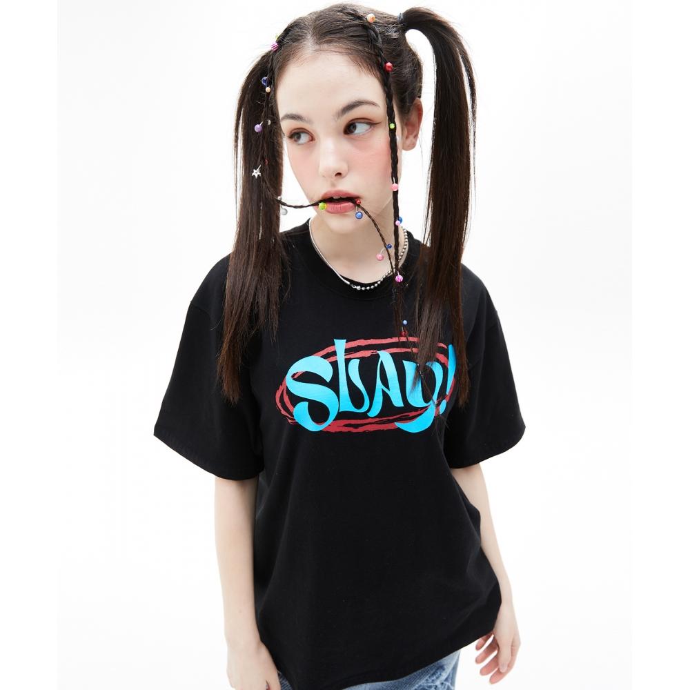 

LUV ИСТИНА VS SLAY TEEBLACK