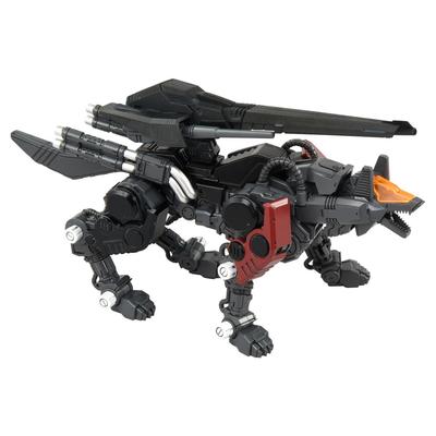 REALIZE MODEL Realize Model ZOIDS Command Wolf Irvine Spezifikation Plastikbausatz T-SPARK RMZ-008 Vorlackiert