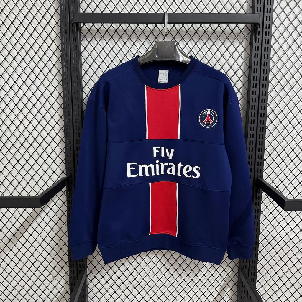 2627 Long-sleeved Sweater Italy Argentina Barcelona Arsenal Same Model