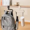 Portable Table Hook Removable Tableside Hook Support Hanging Bag Hook Student Desk