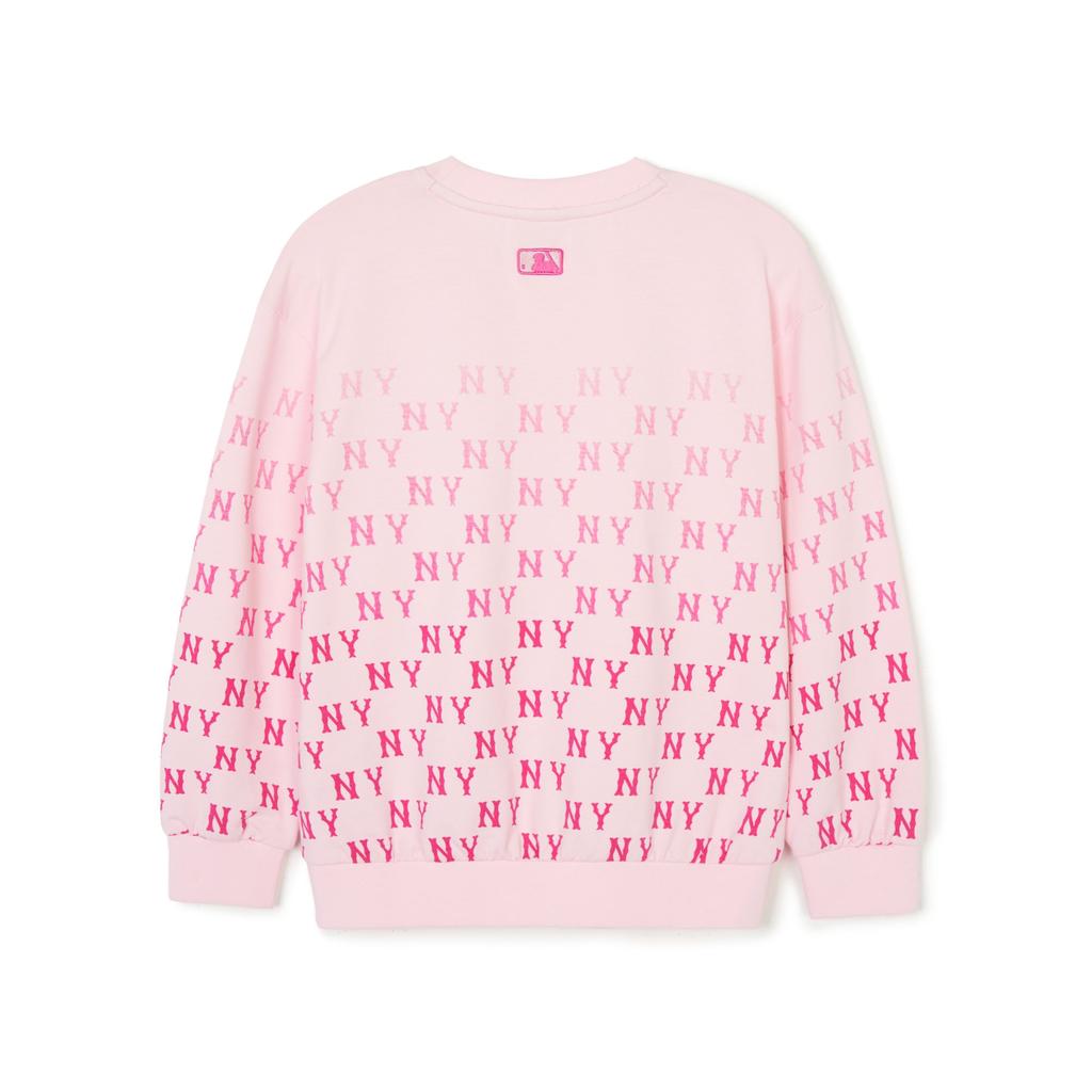 New MLB Kids Sweatshirts 7AMTM0141-50PKL