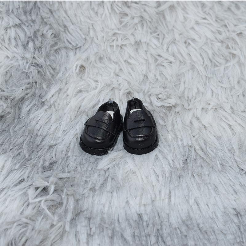 

Кукла-брелок Labubu, обувь для переодевания - 17 см, коллекция слепых коробок