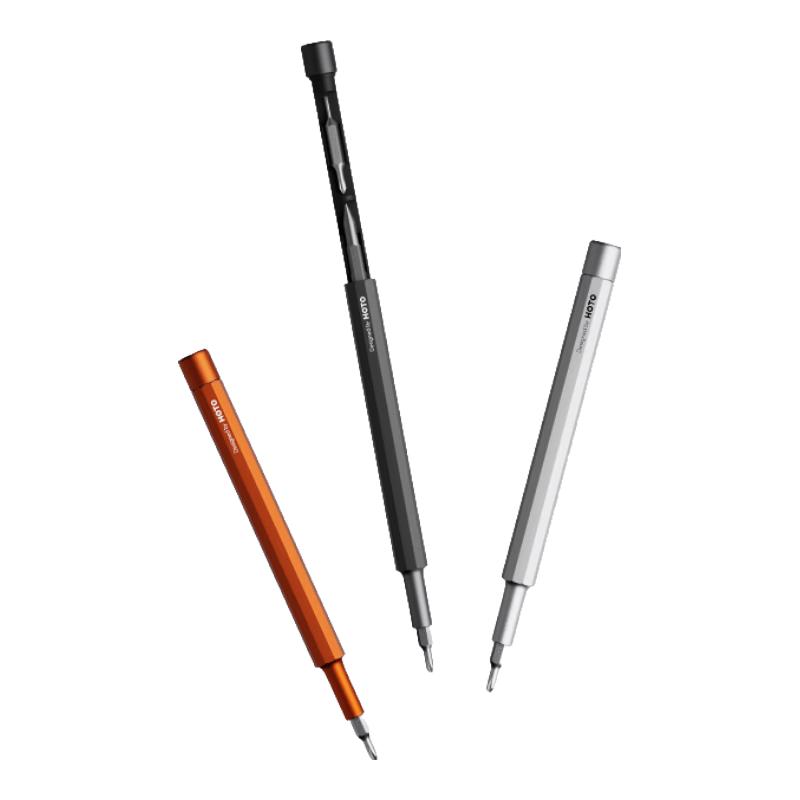 HOTO Precision Screwdriver Set