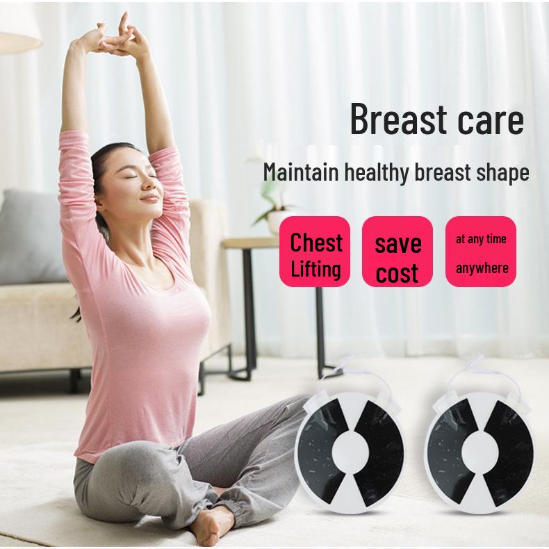 Portable Multifunctional Pelvic Floor and Abdominal Muscle Repair Device for Postpartum Recovery