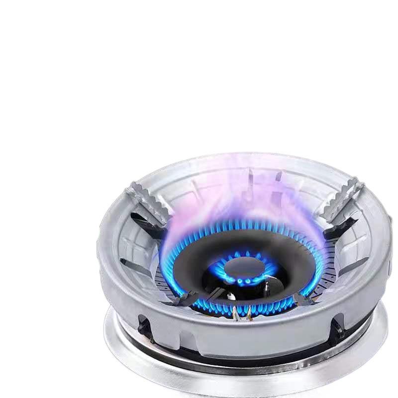 Windproof Heat Insulation Cover for Gas Stoves - Energy Saving Accessory