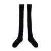 CARGOBROS Classic Goalie Knee Socks (Black)