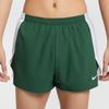 Nike Dri-Fit Quick-Dry Simple Comfortable Lace-Up Casual Shorts Men Shorts Canyon-Green IB8902-341