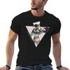 Tri Ramlethal Tshirt Big Size Short Sleeve Casual Top