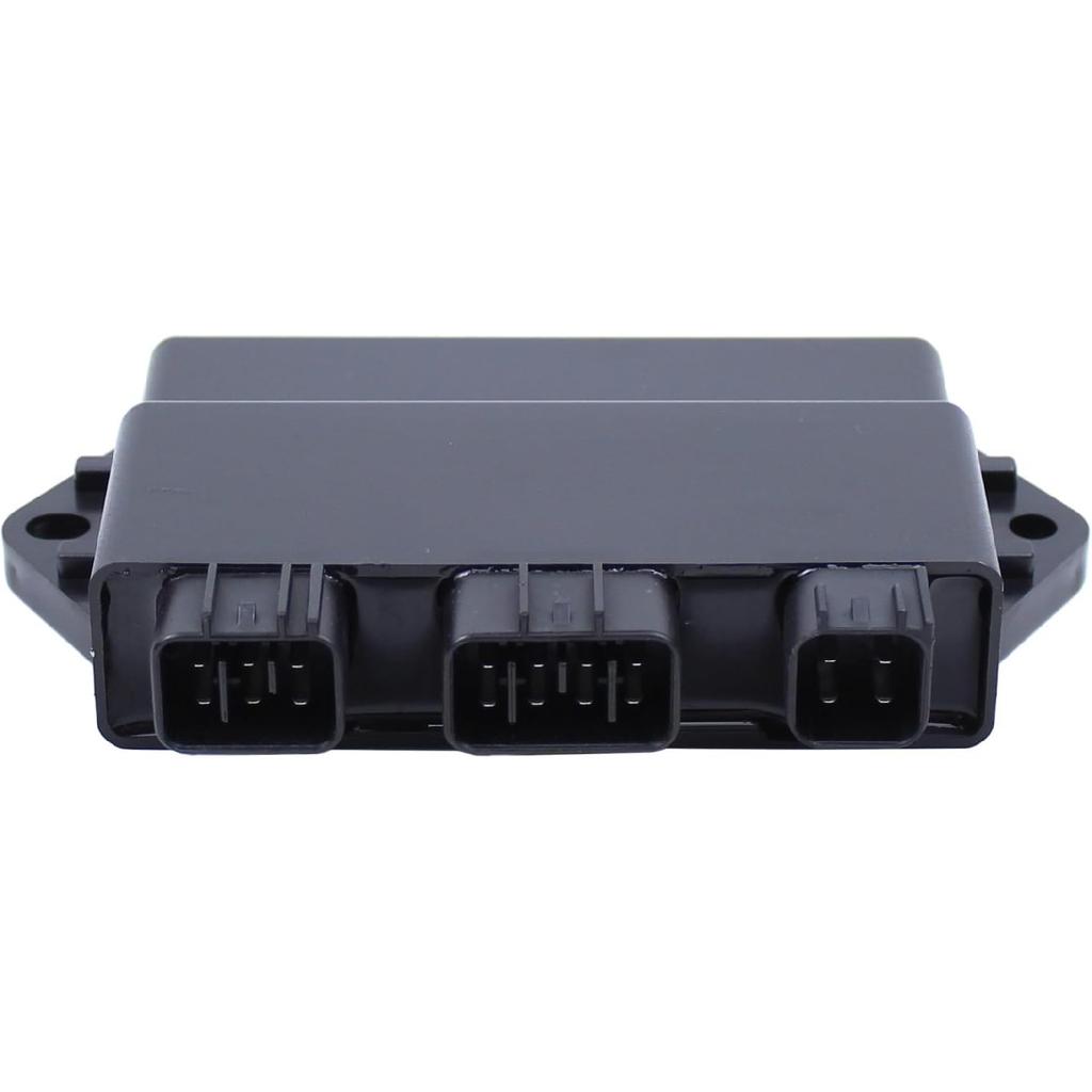 ApplianPar CDI Box Module Unit for Yamaha Raptor 660R Grizzly 660 2001 2002 2003 2004 2005 2006 2007 2008