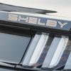 Metal Car Side Emblem Sticker Tail Trunk Badge Decal for GT GT350 GT500 S-helby Fiesta Focus Mondeo Kuga Ranger M-ustang