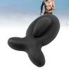 Pelvic Floor Muscle Trainer Abdomen Lifting Massage Training Sit On Top Kegel Exerciser for Bladder Support Stamina