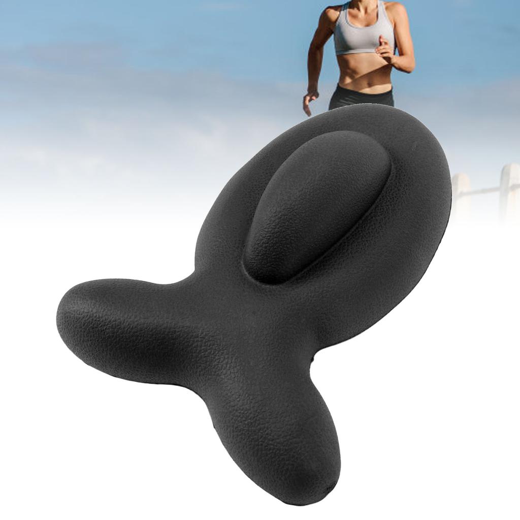 Pelvic Floor Muscle Trainer Abdomen Lifting Massage Training Sit On Top Kegel Exerciser for Bladder Support Stamina
