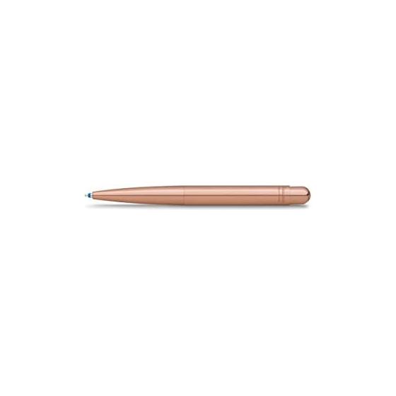 Kaweco Liliput Ballpoint Pen, Oil-Based, Copper, 11000317, Genuine Product