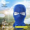 Men's Outdoor UV Protection Face Mask & Neck Gaiter
