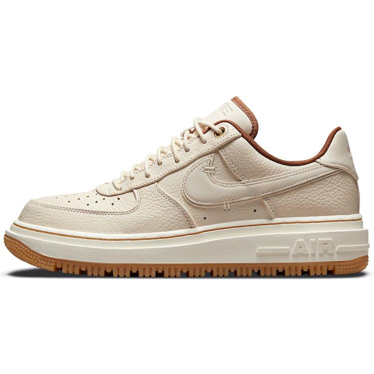 

Nike Air Force 1 Luxe Pecan DB4109-200 43