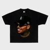 Chris Shades Streetwear Boxy Tee Unisex T-Shirt