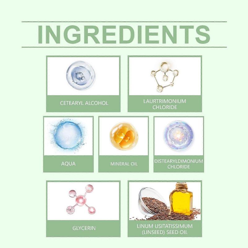 Crème Coiffante Boucles Naturelles Boucles Fluffy et Fixées Coiffage Sensation Brillante Élastique Crème Coiffante Boucles Naturelles