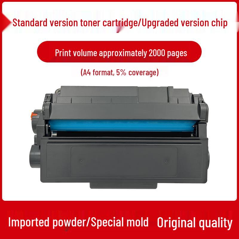 

Deli T202A Toner Cartridge for M2023DW, M2024DW, M2020DW Printers