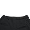 Fila Fleece Lined Warm Fashionable Simple Classic Comfortable Versatile Light Business Knit Casual Pants Men Bottoms F11M613606FNV