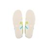 ONITSUKA TIGER Mexico 66 Slip On Cream/Neon Lime Sneakers 1183A360-124