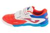 Joma Cancha Jr 26 CAJS IN, for Boy red Indoor football trainers