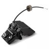 Car Tailgate Lock Trunk Latch Actuator A1717500085 1717500185 2037500085 For W203 W211 W212 W209 R171