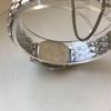 [USED] SEIKO Bracelet Watch, Quartz Movement, Silver, Working Condition