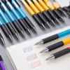 M&G Ballpoint Pen Press Type 0.7MM,student and Office Use,high Color Ballpoint Pen,wholesale